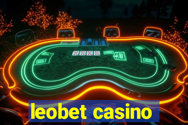 leobet casino