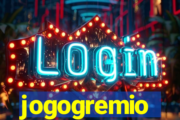 jogogremio