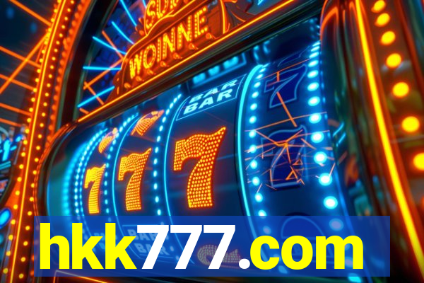 hkk777.com