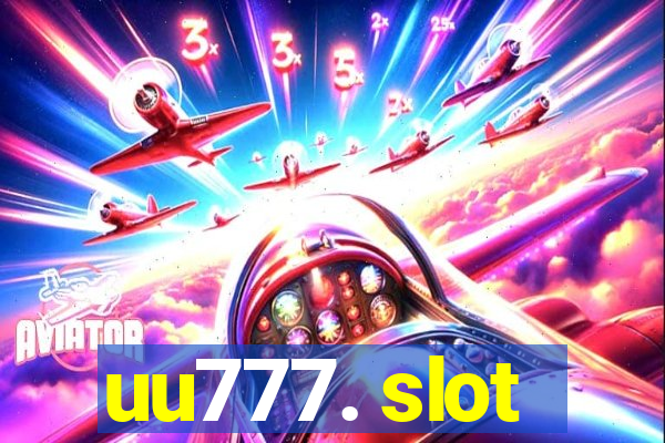uu777. slot