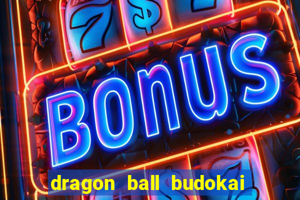 dragon ball budokai tenkaichi 4 download
