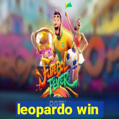 leopardo win
