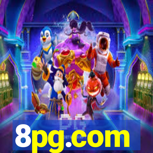 8pg.com