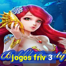 jogos friv 3
