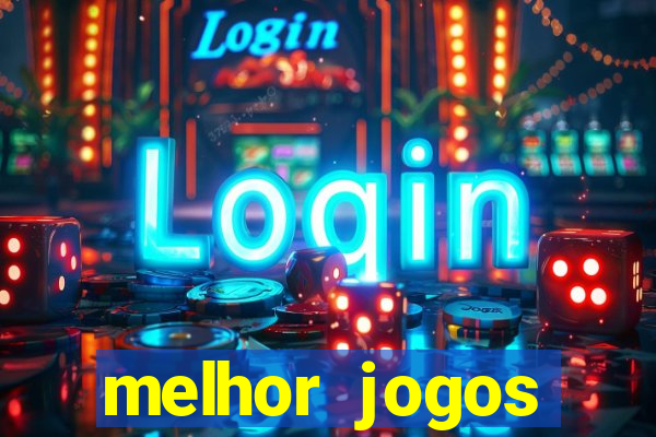 melhor jogos offline para android