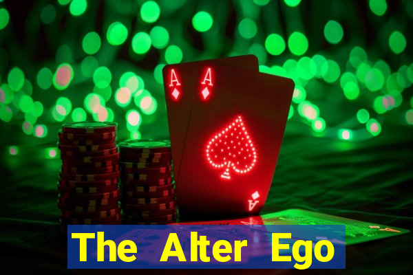 The Alter Ego effect português pdf alter ego livro