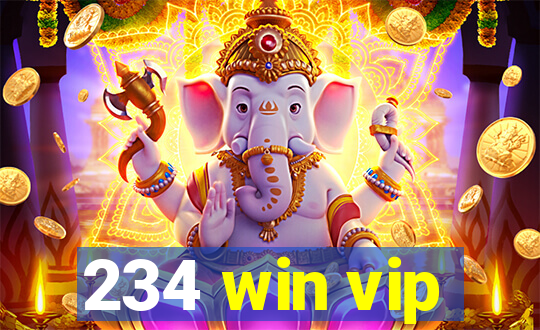 234 win vip
