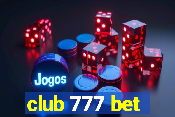 club 777 bet