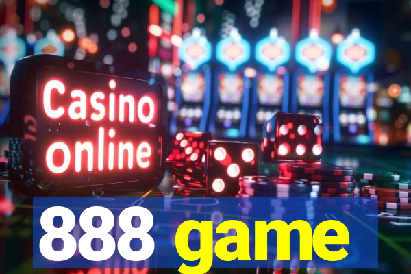 888 game