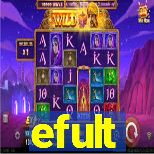 efult