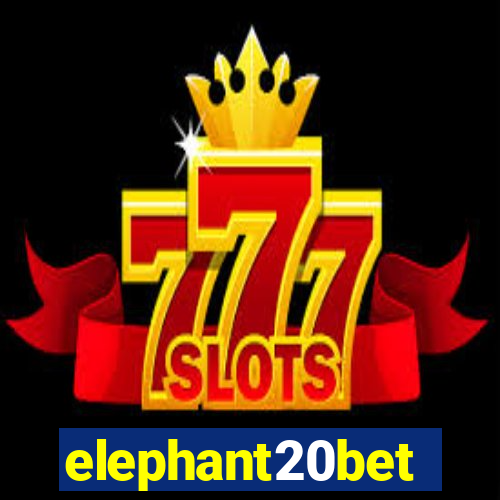 elephant20bet