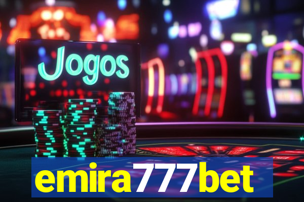 emira777bet