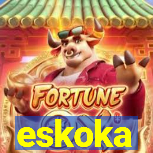 eskoka
