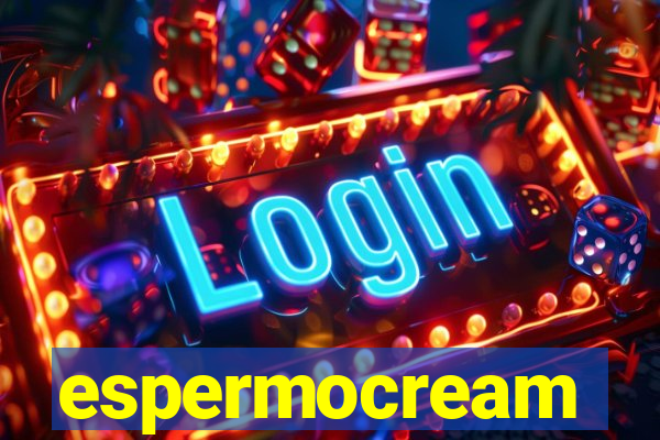 espermocream