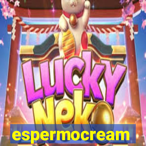 espermocream