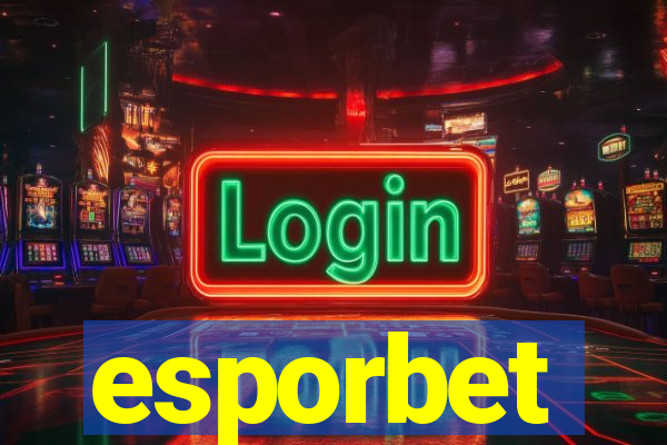 esporbet
