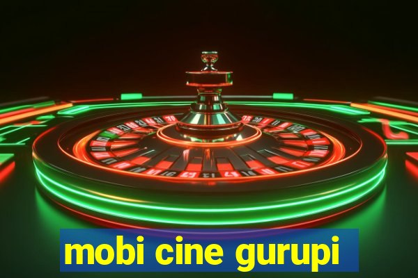 mobi cine gurupi