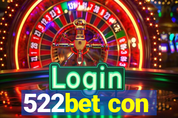 522bet con
