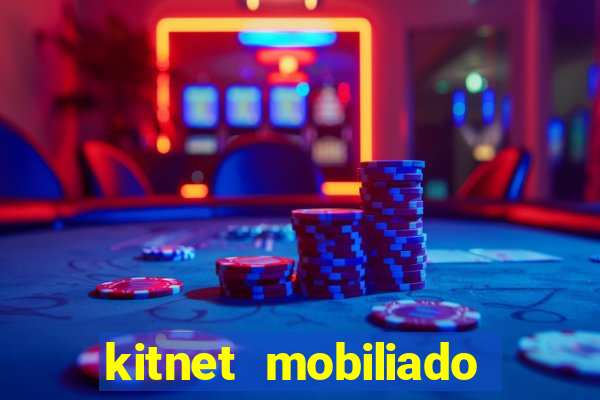 kitnet mobiliado porto alegre zona norte