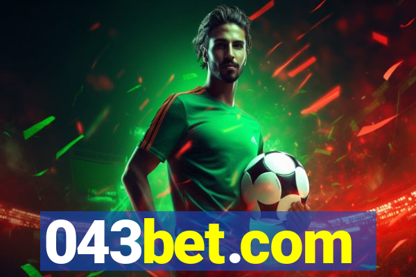 043bet.com