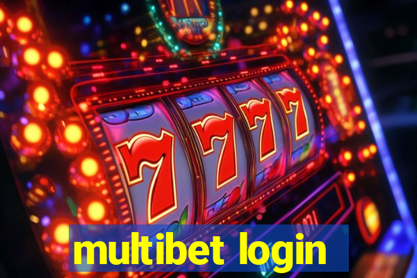 multibet login