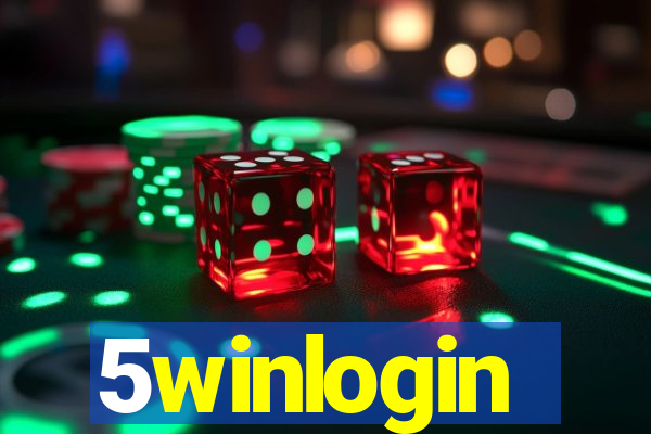 5winlogin