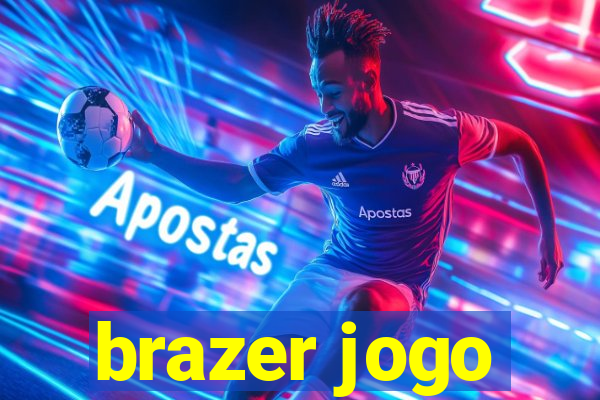 brazer jogo