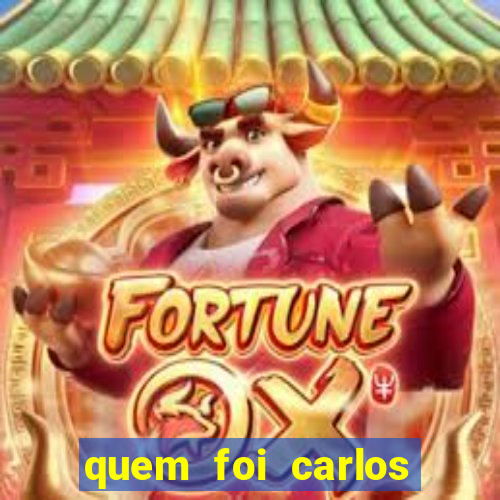 quem foi carlos eduardo fortuna