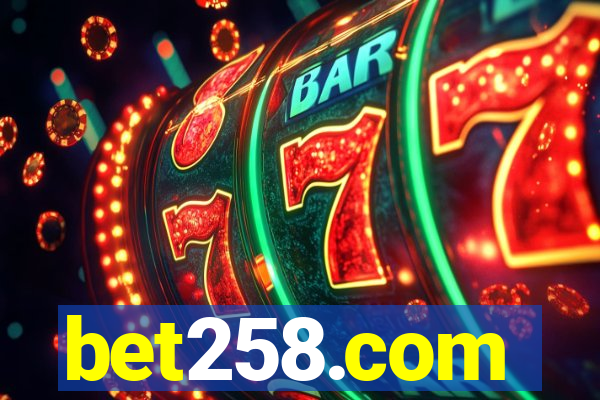bet258.com
