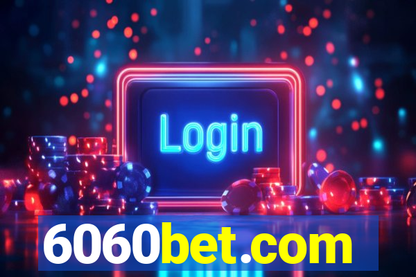 6060bet.com