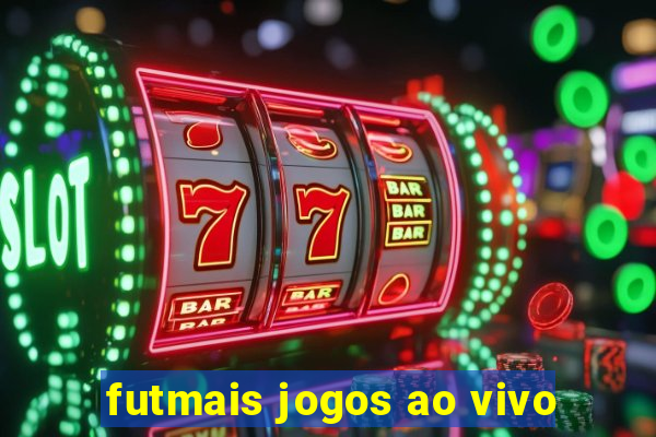 futmais jogos ao vivo