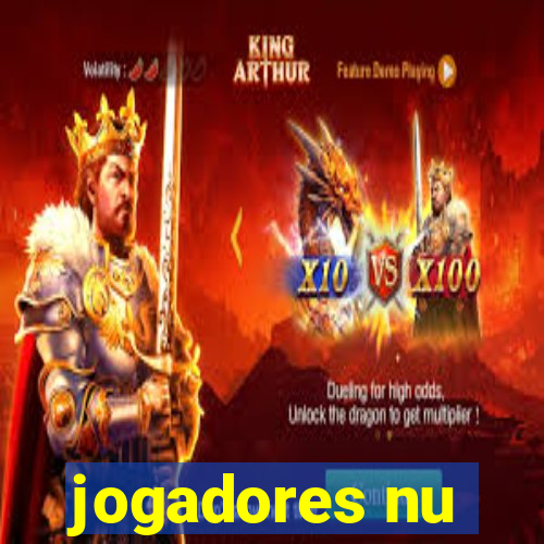 jogadores nu