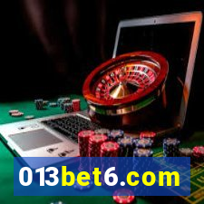 013bet6.com