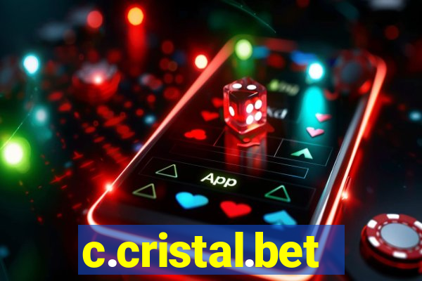 c.cristal.bet