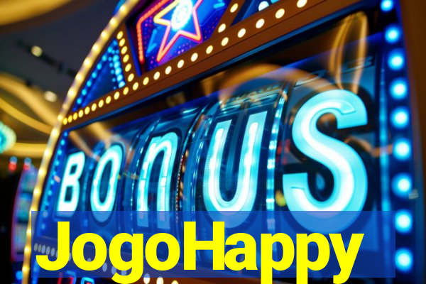 JogoHappy