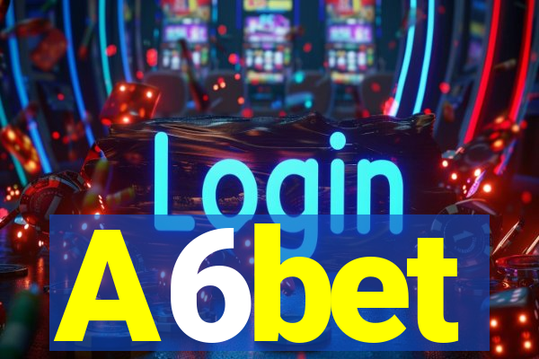 A6bet