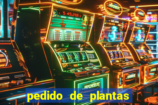 pedido de plantas stardew valley onde entregar pedido de plantas