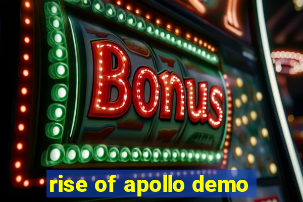 rise of apollo demo