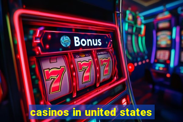 casinos in united states
