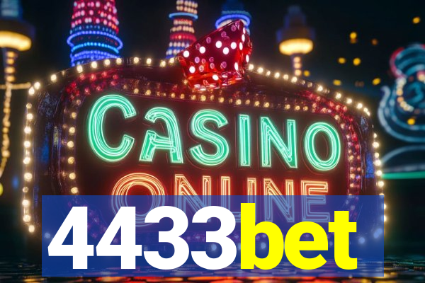 4433bet