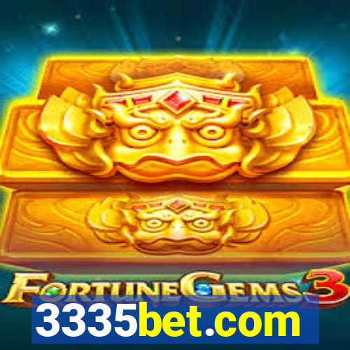 3335bet.com
