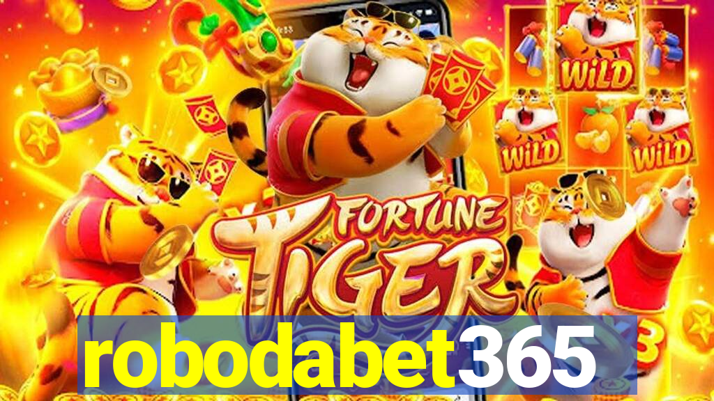 robodabet365