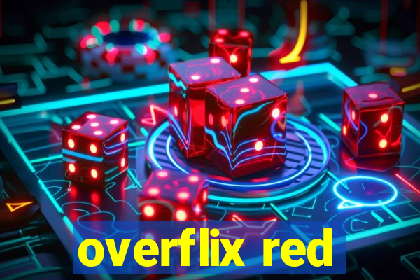 overflix red