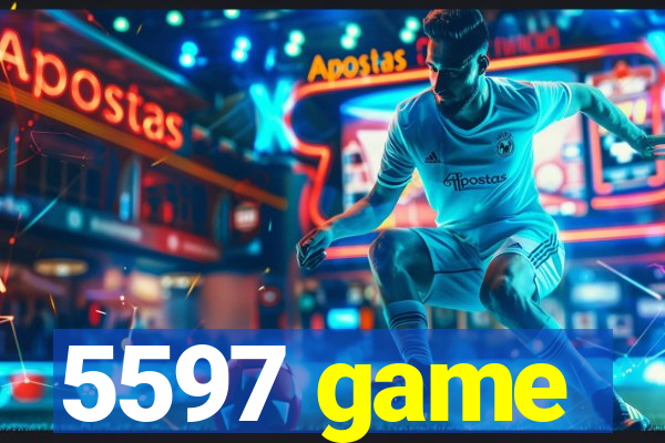 5597 game