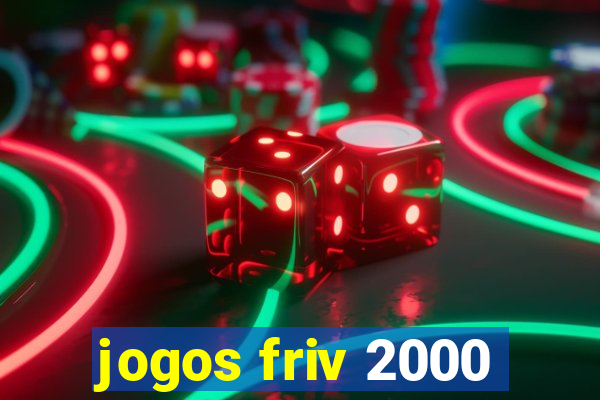 jogos friv 2000