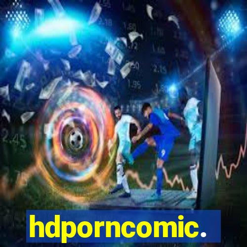 hdporncomic.