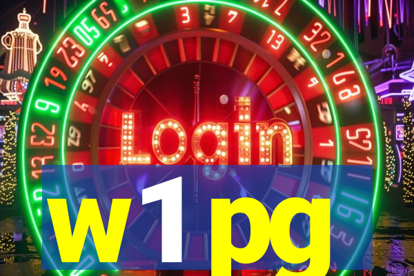 w1 pg