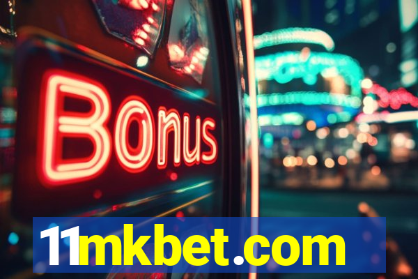 11mkbet.com