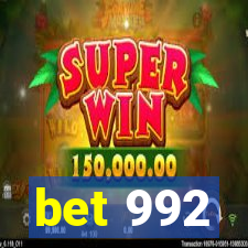 bet 992