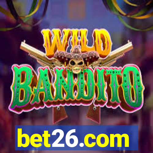 bet26.com